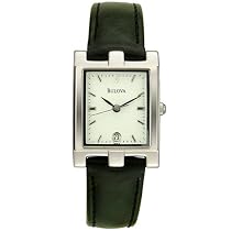 Bulova Women's Strap Watch #96M19