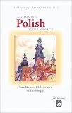 Hippocrene Beginner's Polish (Book & 2 Audio CDs)
