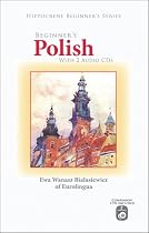 Hippocrene Beginner's Polish (Book & 2 Audio CDs) (Polish Edition)