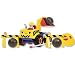 Toys : Kid Galaxy My First Radio Control Excavator