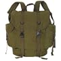 German Style Alpine Rucksack - Olive Drab