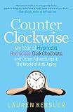 Counterclockwise: My Year of Hypnosis,
