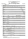 Betty Roe: His Winding-Sheet
