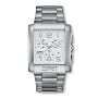 Esprit Herrenuhr ADMIRAL SILVER METAL CHRONO 43254&hellip von Esprit