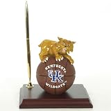 Kentucky Wildcats Mascot Basketball Desk Set