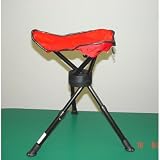 Vanguard Spinner Stool