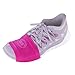 THE DANCESOCKS - Sneaker Socks for Dancing on Smooth Floors