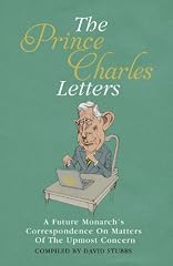 See more detail about One Is Deeply Concerned: The Prince Charles Letters 1969-2011