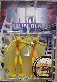 Men in Black: Neeble and Gleeble Bendable Figures 2 Pack