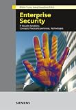 Enterprise Security