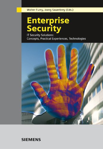 Enterprise Security