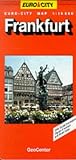 Frankfurt (Euro City Maps)