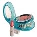 Pupa Make Up Set Compact Kit # 01