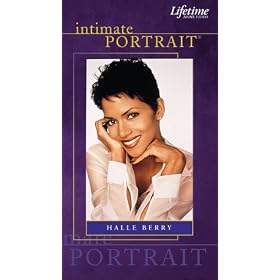 Intimate Portrait: Halle Berry [VHS]