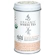 Rishi Tea Organic White Peach Blossom Loose Tea, 1.1-Ounce Tin (Pack of 3)
