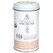 Rishi Tea Organic White Peach Blossom Loose Tea, 1.1-Ounce Tin (Pack of 3)