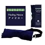 ASCAM �����Z���~�b�N�Y Healing Nature HN�A�C�s���[ (���O���o���h�t) �l�C�r�[ HNP-001