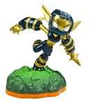 Skylanders Giants: Legendary Stealth...