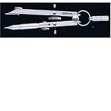 No.02-095 �h���p�X�Ǝ��@���փX�v�����O�R���p�X�R���p�X0.3mm�V���[�v�t