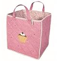 Gingerbread toy bag
