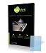 Savvies Crystalclear Screen Protector for Samsung S9110 (Watch), Protective Film, 100% fits, Display Protection Film