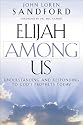 Elijah Among Us: Understanding and Responding to God's Prophets Today