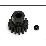 89513 E-Conversion 13T Pinion by Associated Electrics Inc.