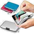 Indestructible Aluminum Wallets