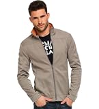 Armani Exchange Contrast Stripe Jacket