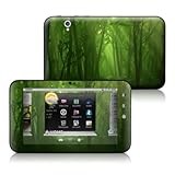 Spring Wood Design Protective Skin Decal Sticker for Dell Streak 7 Android  ....