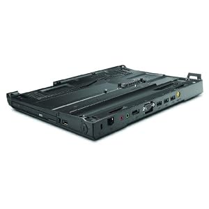 Lenovo ThinkPad X200 UltraBase - Docking station by Lenovo