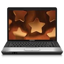 Compaq Presario CQ50Z 15.4-Inch Laptop (AMD Sempron SI-40 2.0Ghz, 2 GB RAM, 120 GB Hard Drive, DVD+-RW DL, 1.3mg Webcam, Vista Home Basic)