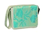 Lassig Messenger Diaper Bag