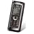 Nokia E90 Communicator (UK, QWERTY, Mocha)