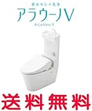 【XCH3008RWST】パナソニック 全自動おそうじトイレ アラウーノV 手洗い付き 床排水タイプ リフォームタイプ 暖房便座 排水ピッチ 305～445mm 送付しない