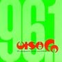 Wish FM 96.1