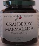 Cranberry Marmalade