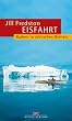 Eisfahrt. Rudern in arktischen Breiten