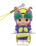 ネツケ キュージョン 仮面ライダー（蜂女）
