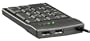 Kensington Pocket KeyPad with 2-Port USB Hub