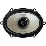 5 X 7 Replacement Speaker