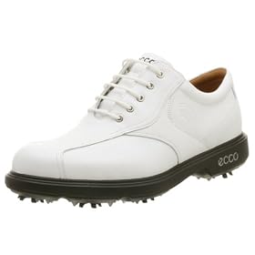 ECCO Mens Classic Hydromax Golf Shoe by ECCO