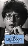 Paul Muldoon