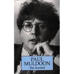 Paul Muldoon
