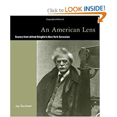 An American Lens: Scenes from Alfred Stieglitz's New York Secession
