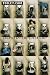 Poster Toilet.cam - Dinge, die man auf dem Klo tut