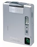 Minolta DiMAGE xt Digital Camera [3MP 3xOptical]