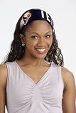 Houston Texans FanBand Headband