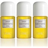 DHC Deep Cleansing Oil Mini 3-pack
