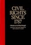 Civil Rights Since 1787